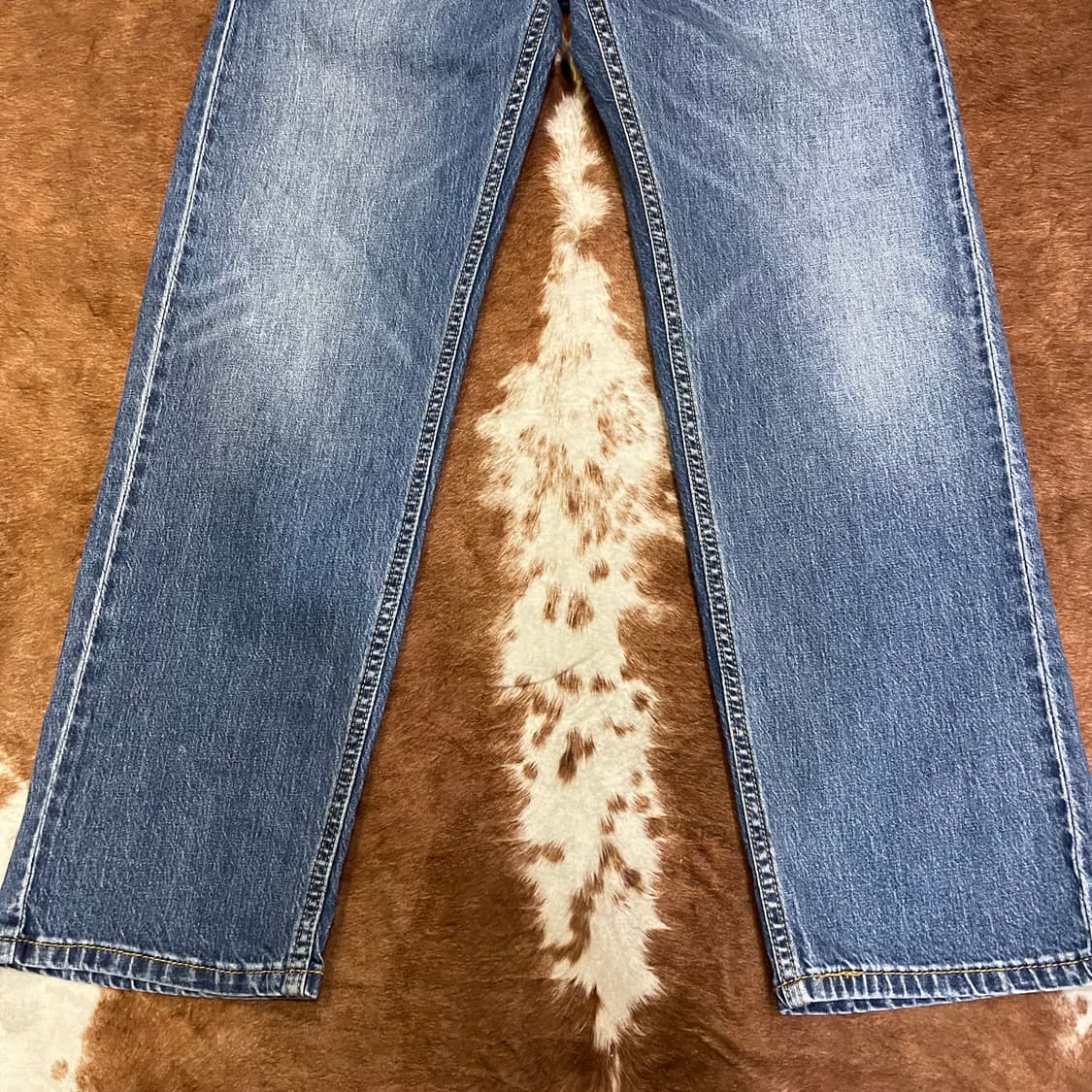 리바이스 505  상품이미지6