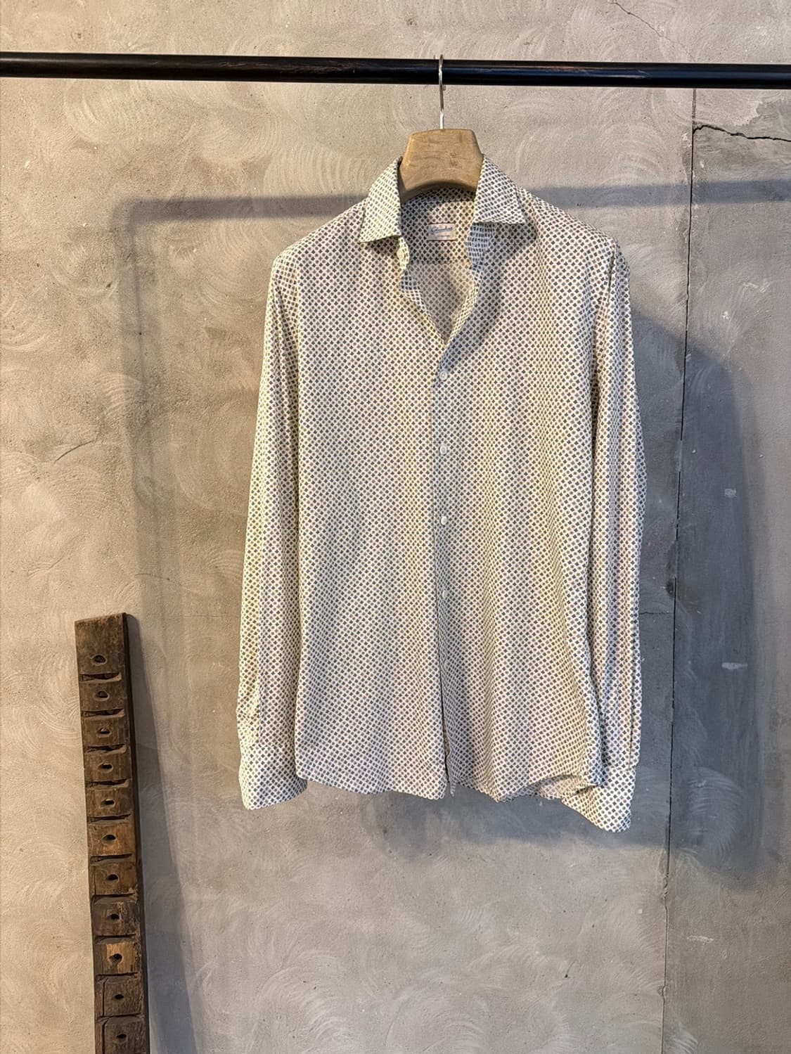 글랜셔츠 셔츠 100 상품이미지1