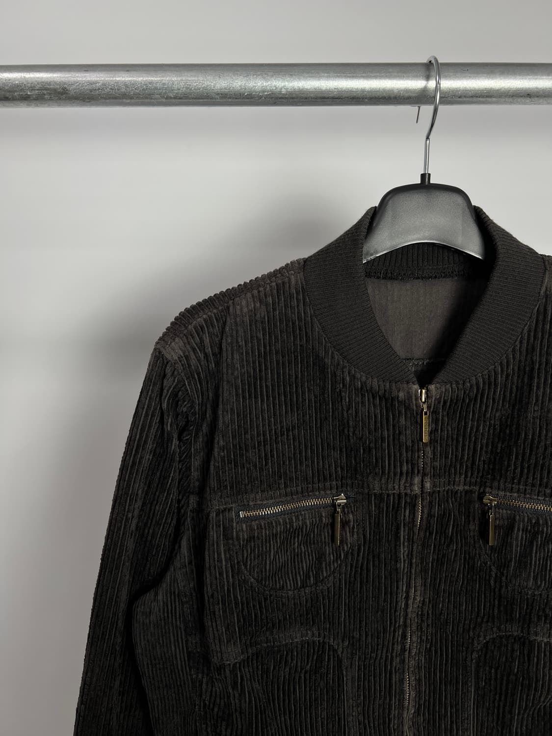 CORDIER 코듀로이 집업 자켓  상품이미지2