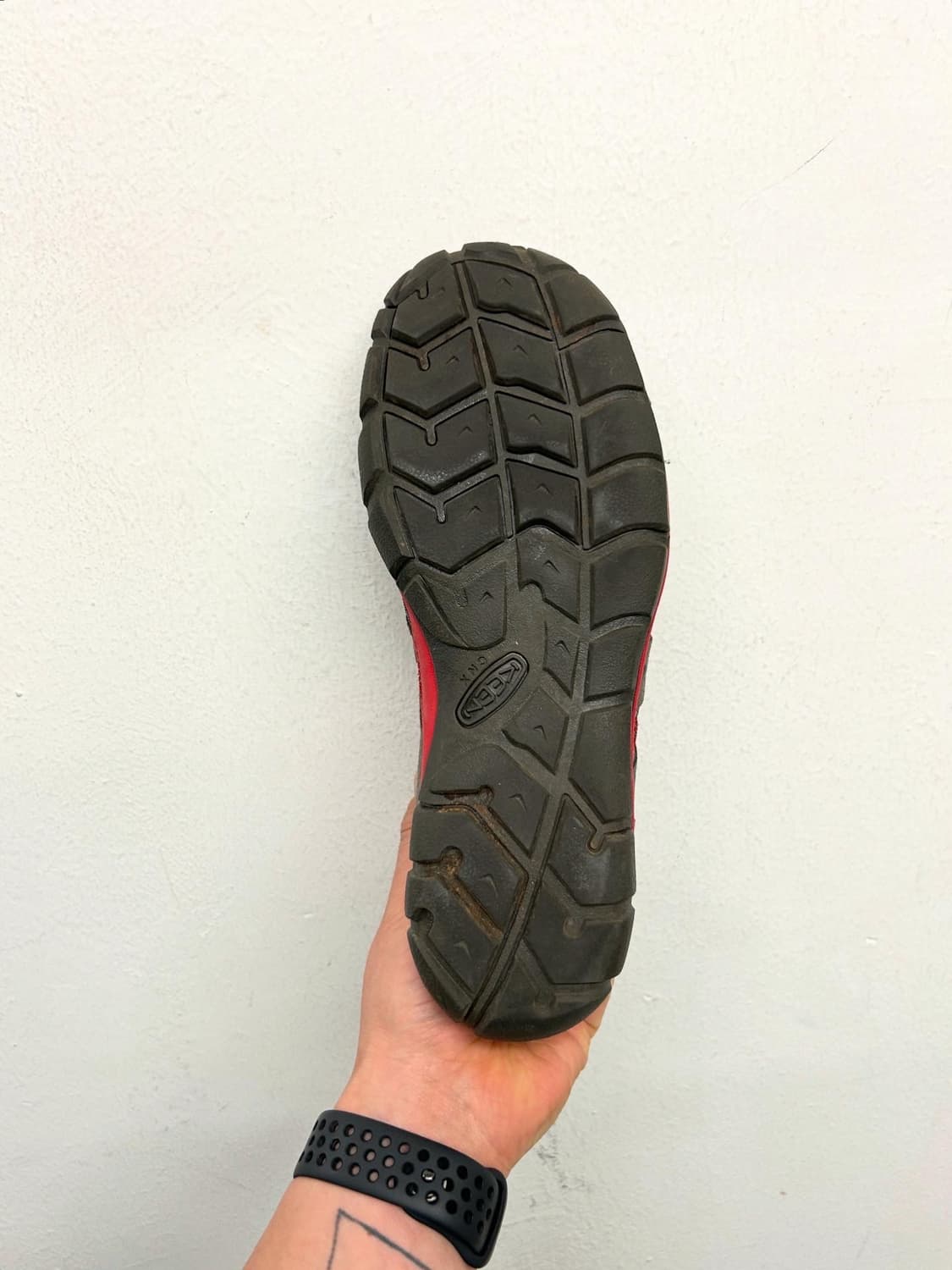 킨 KEEN 경량 운동화 270 상품이미지6