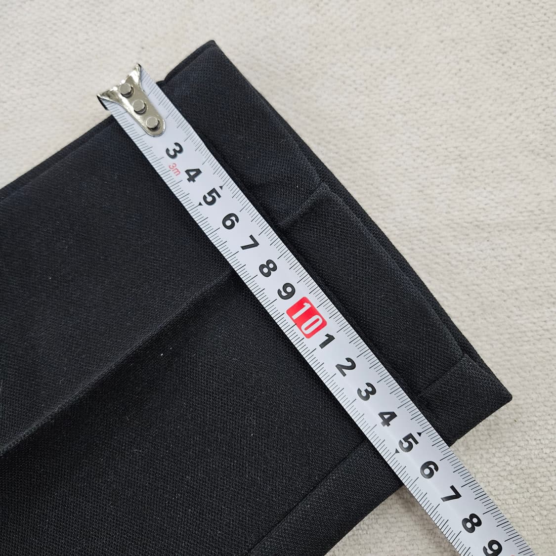 [85] 아디다스 오리지널 HYKE 콜라보 테이퍼드 팬츠  0114YH1 상품이미지10