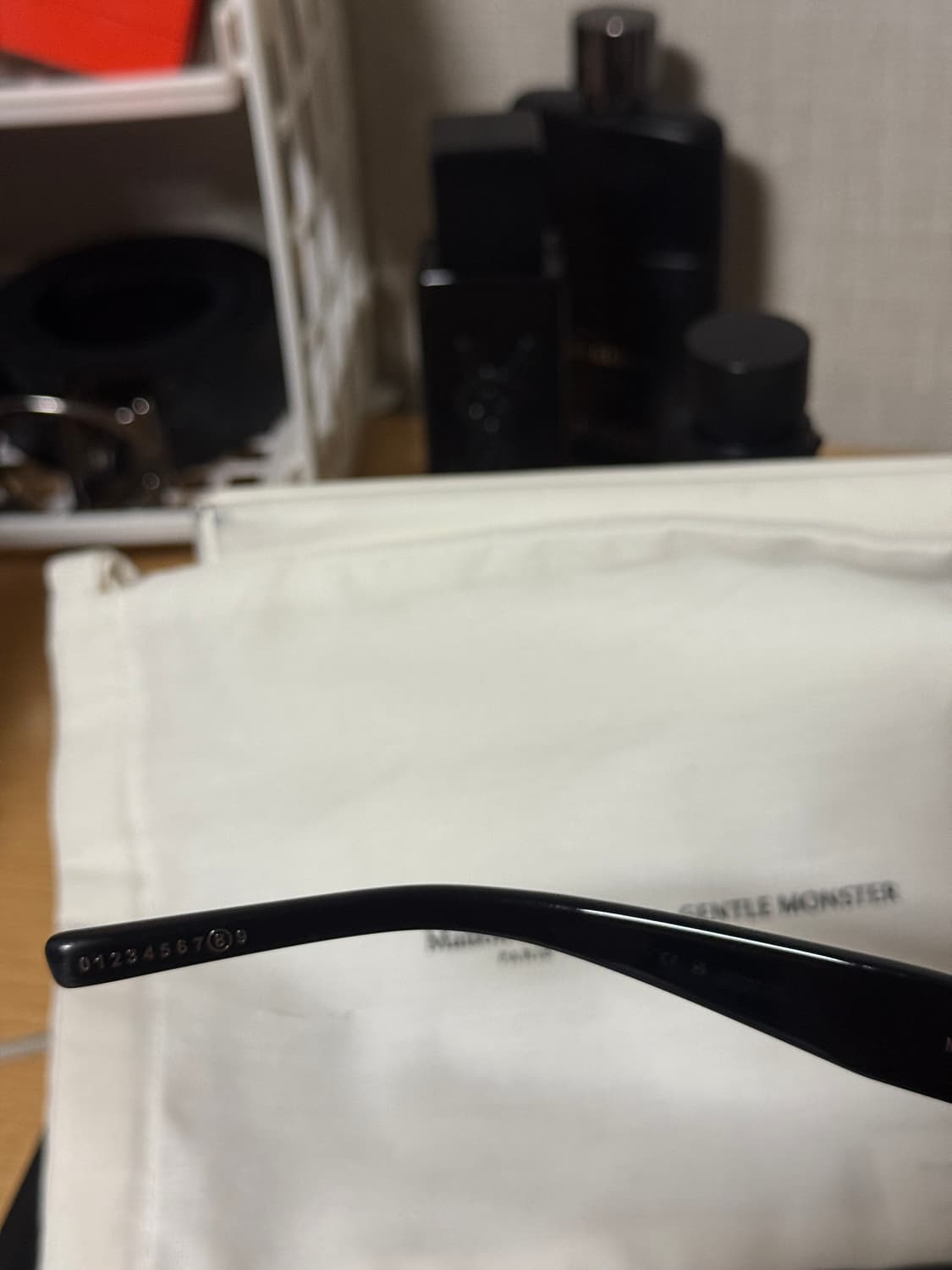 Maison Margiela MM211-01 상품이미지7