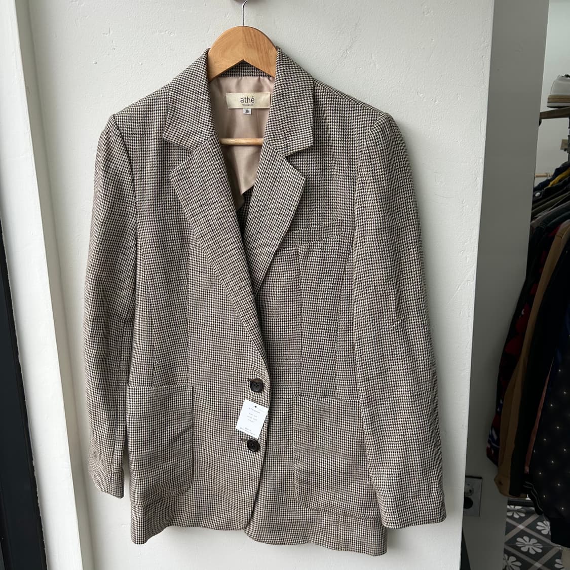 16148 - 아떼 바네사브루노 블레이저 자켓 상품이미지2