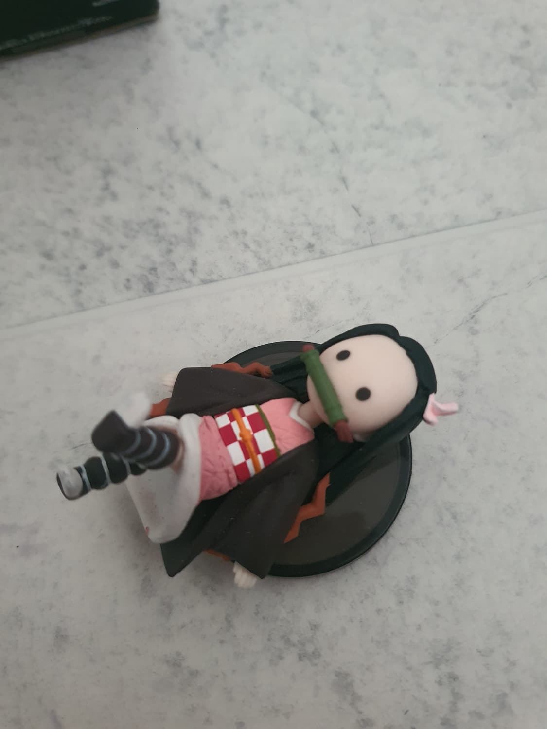 귀멸의칼날 네즈코 콜렉션 피규어 상품이미지2