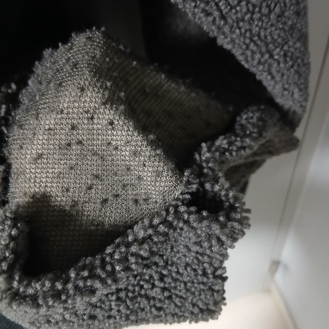 DC 플리스 자켓 XL 상품이미지3