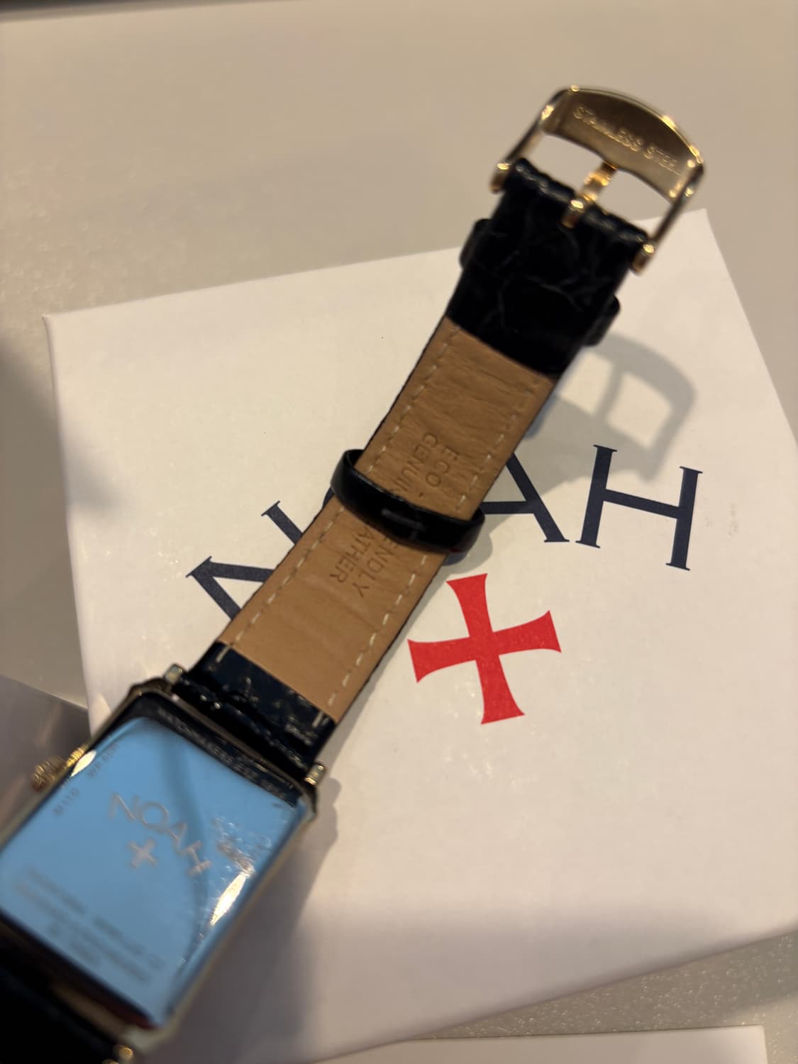 타이맥스 x 노아 문페이즈 골드&블랙 상품이미지3