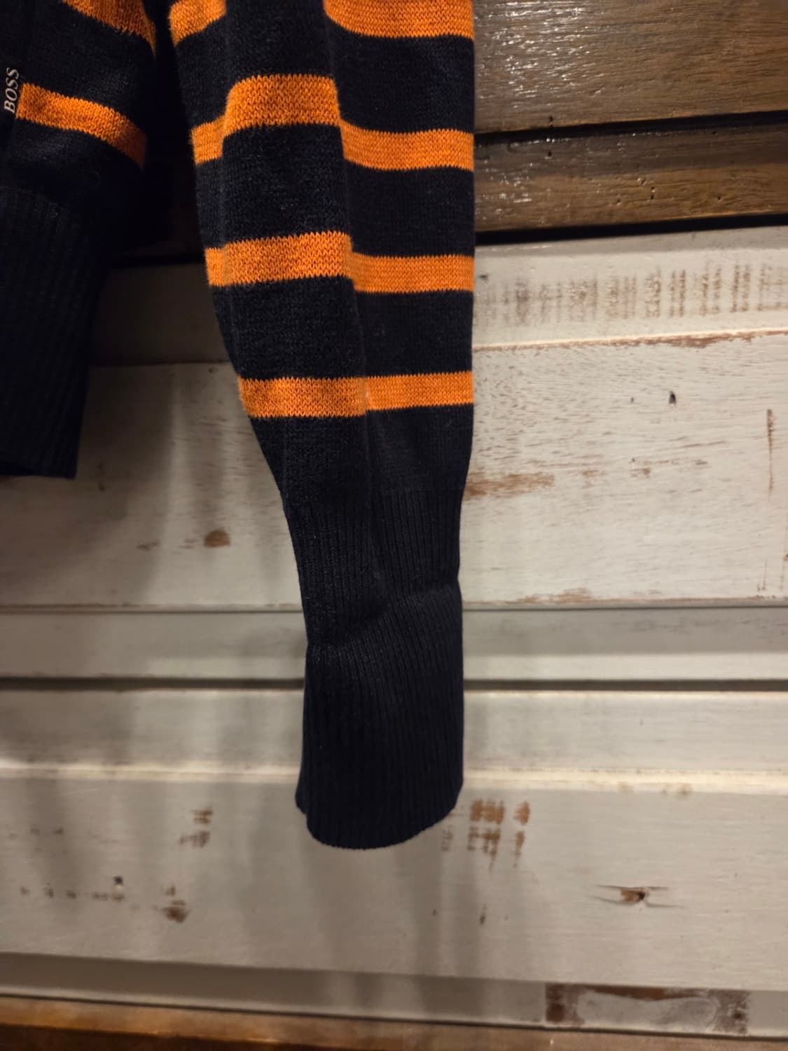 휴고보스 블랙라벨 니트 상품이미지7