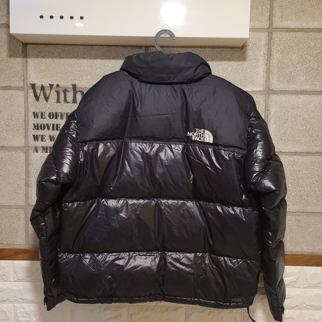 노스페이스 1996 에코눕시 105 상품이미지2