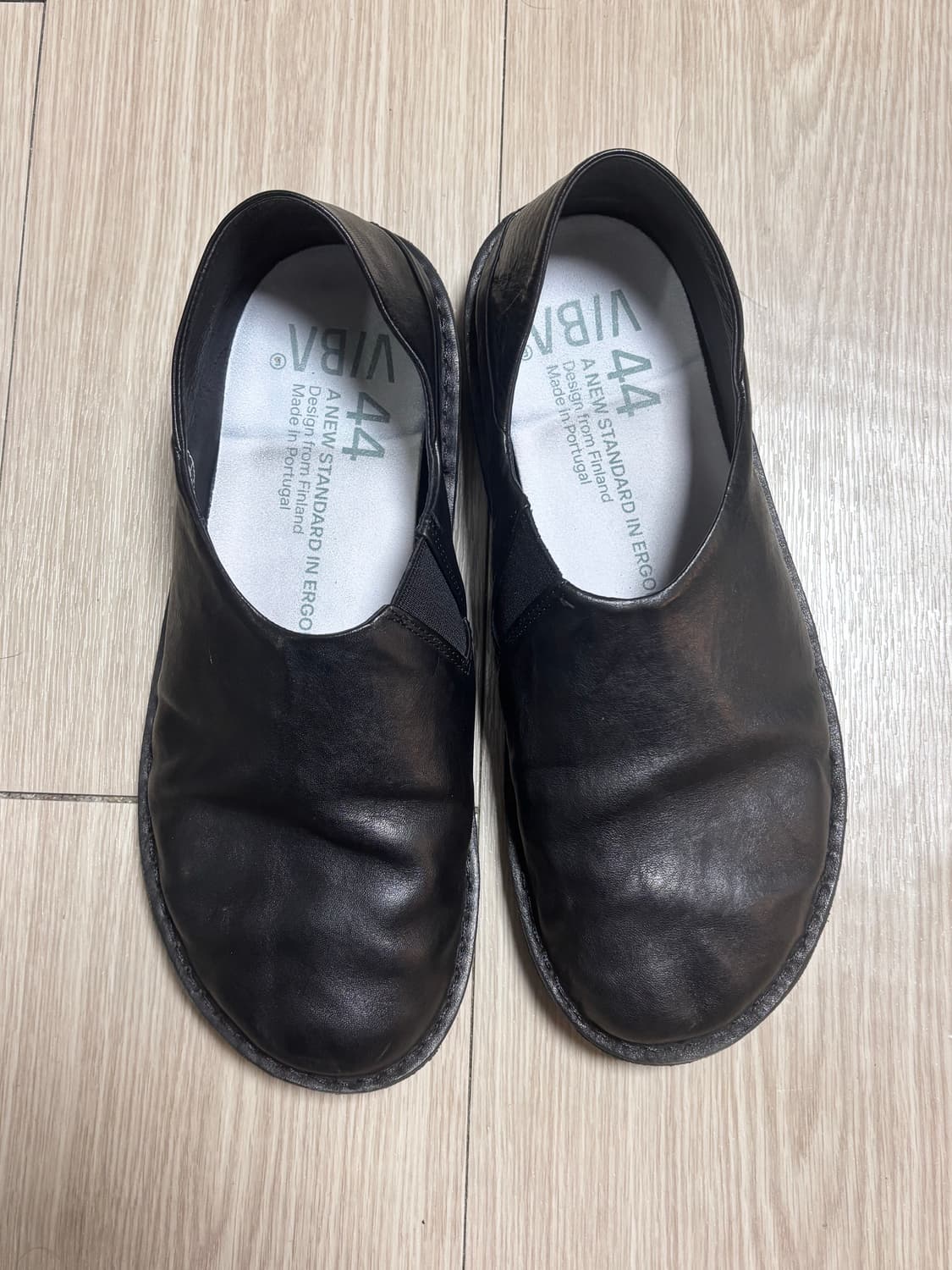 비바 주마 블랙 (280) 상품이미지4