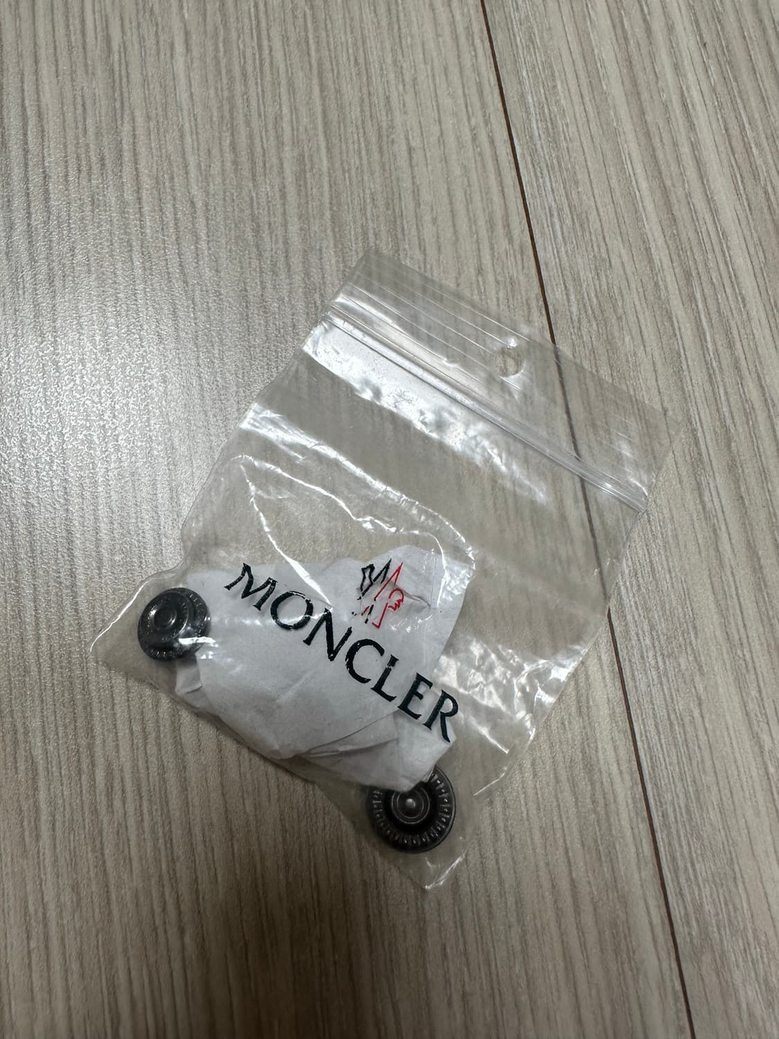 몽클레어 남자 패딩 4 사이즈(tanguy) 상품이미지8