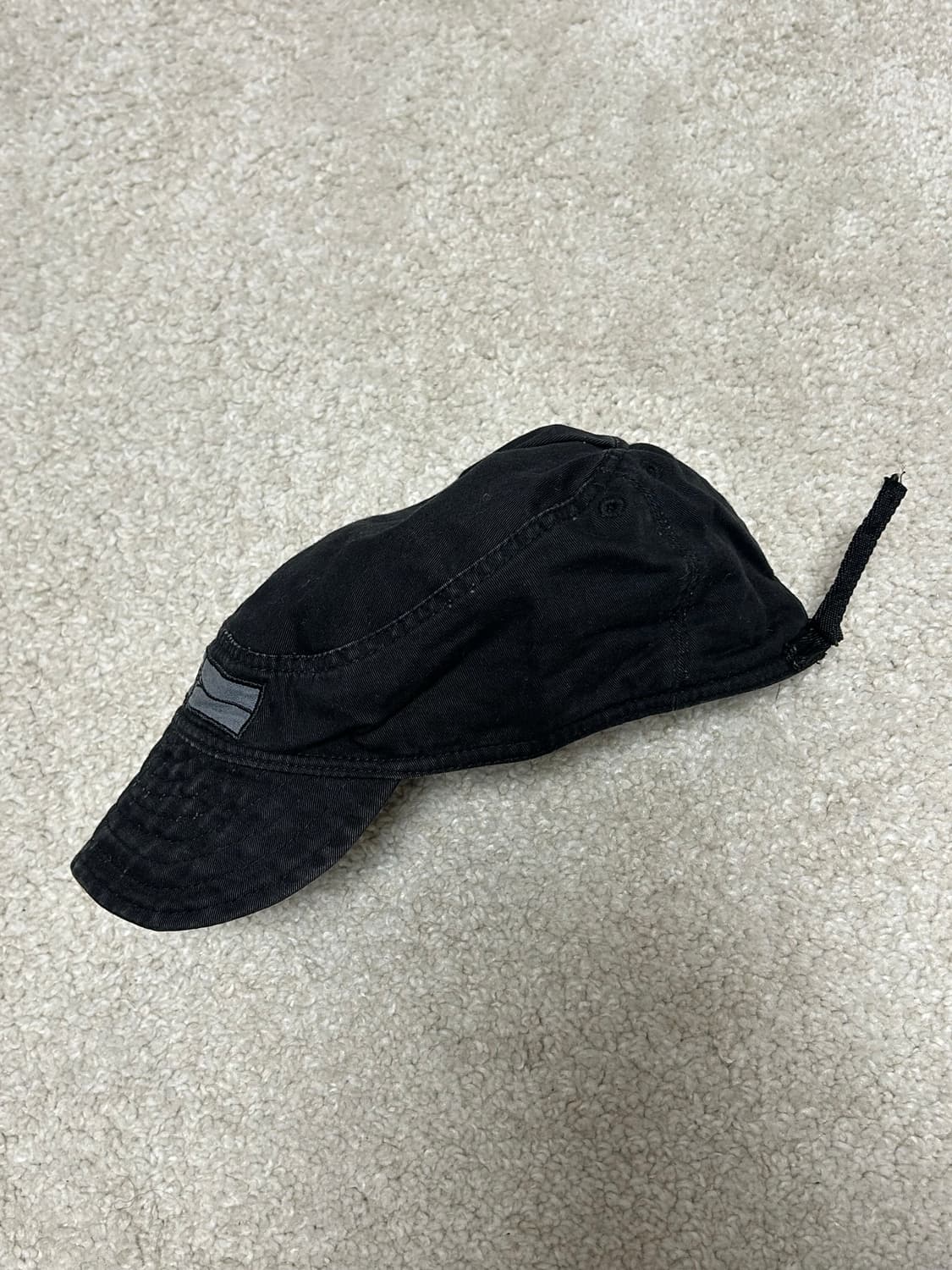 [Stone Island] 스톤아일랜드 워크 캡 상품이미지3