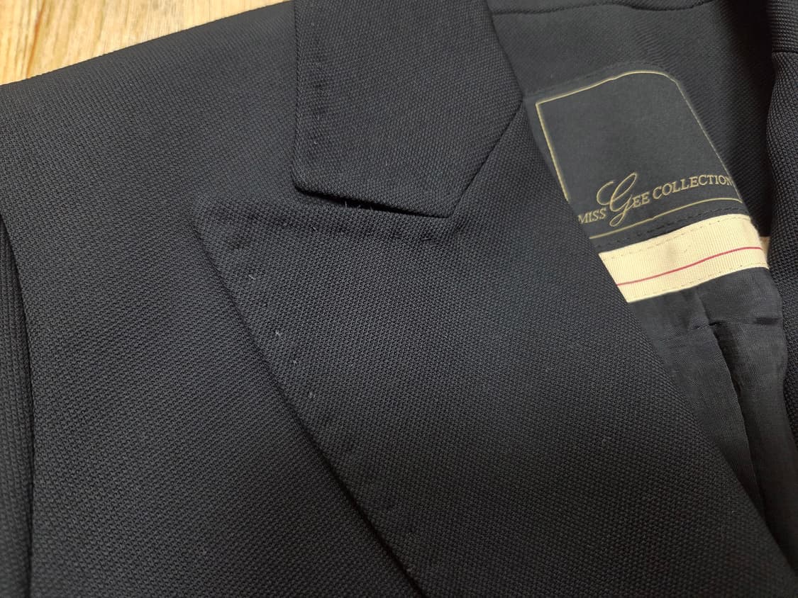 미스지컬렉션(Miss Gee collection) 자켓 55 상품이미지3