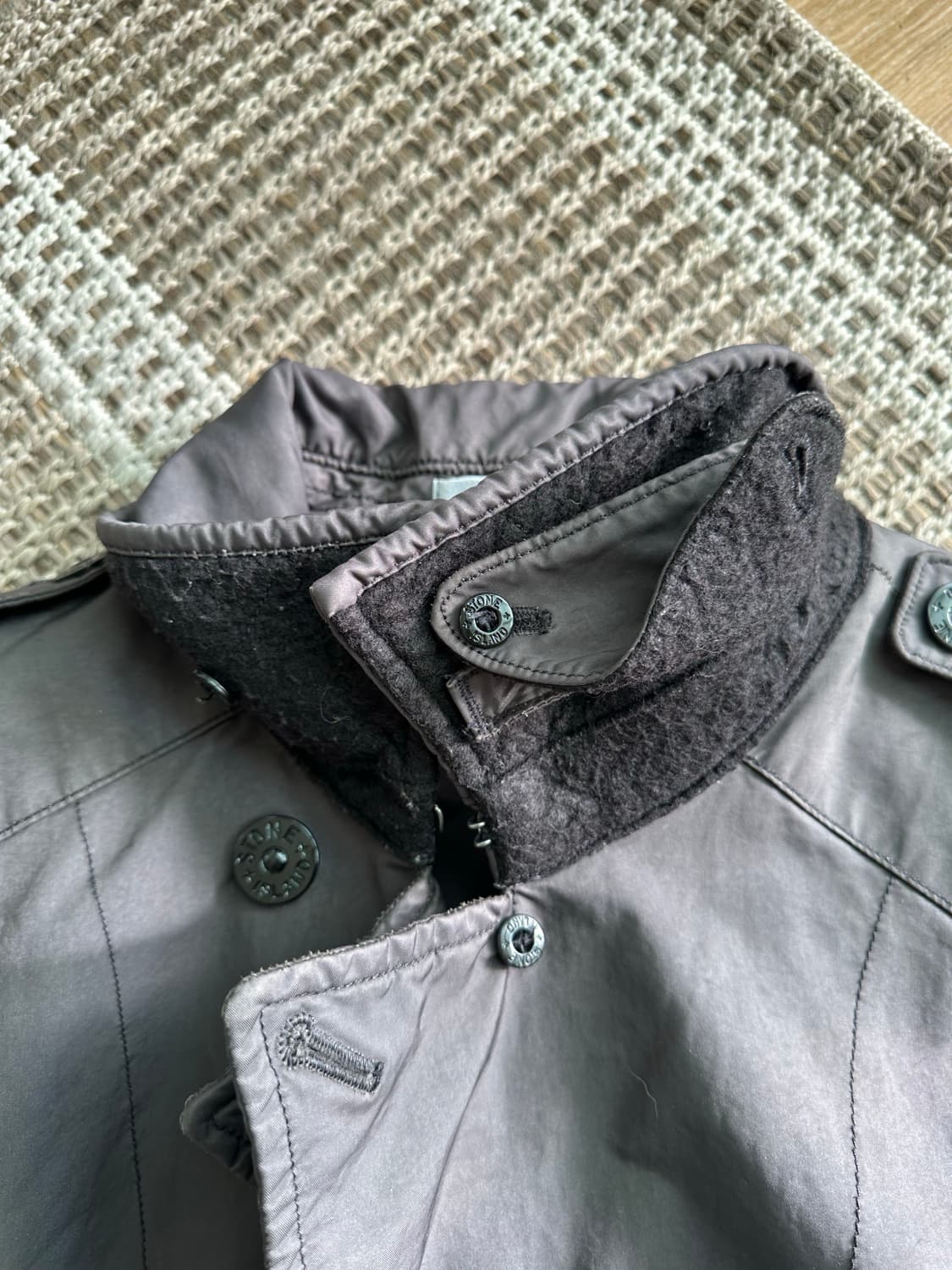 Stone island David-TC 100 size 상품이미지6