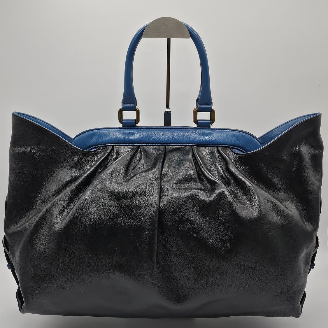 정품 펜디 닥터 B 토트백 상품이미지3