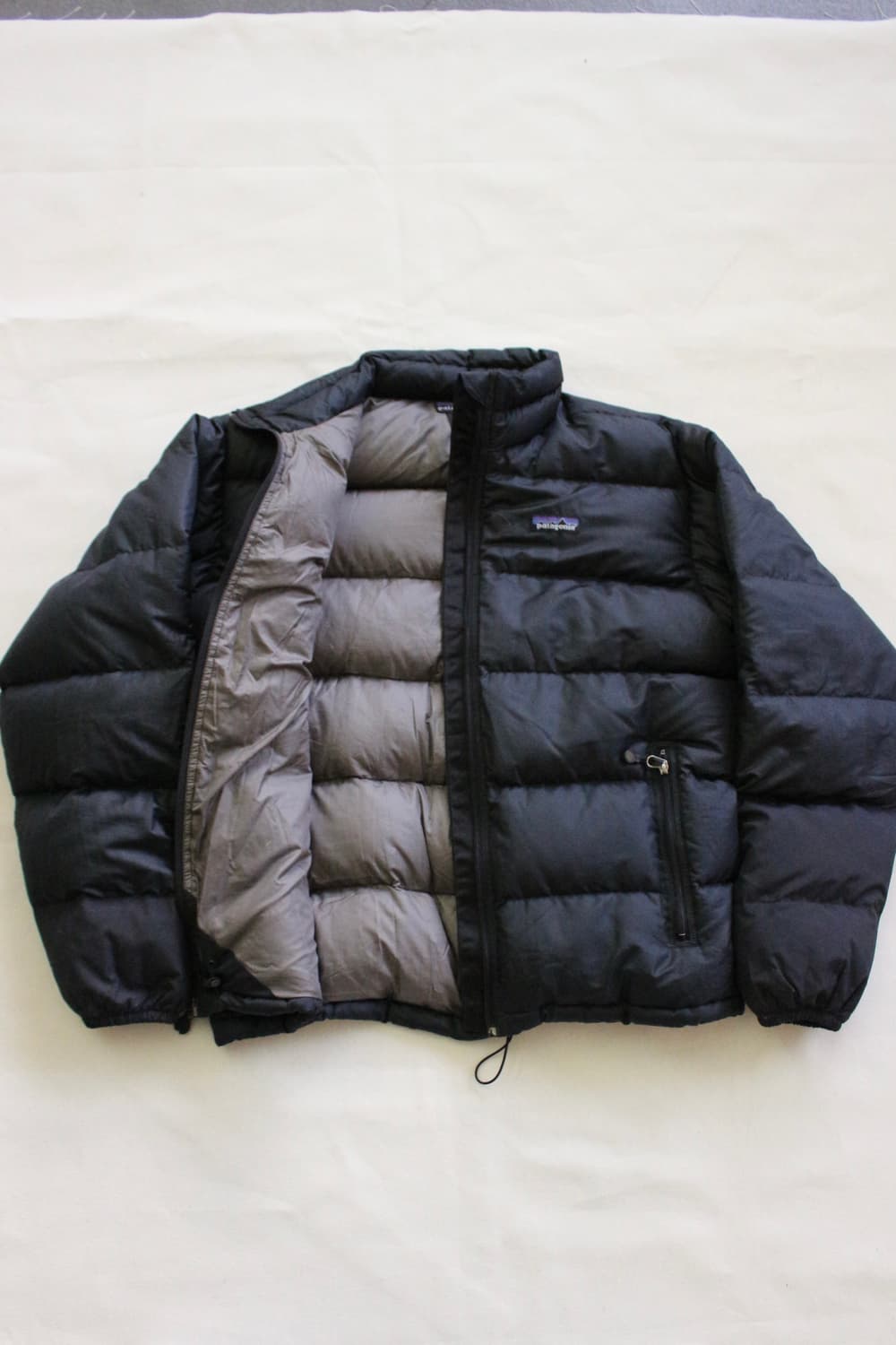 02s 파타고니아 패커블 구스다운 상품이미지1