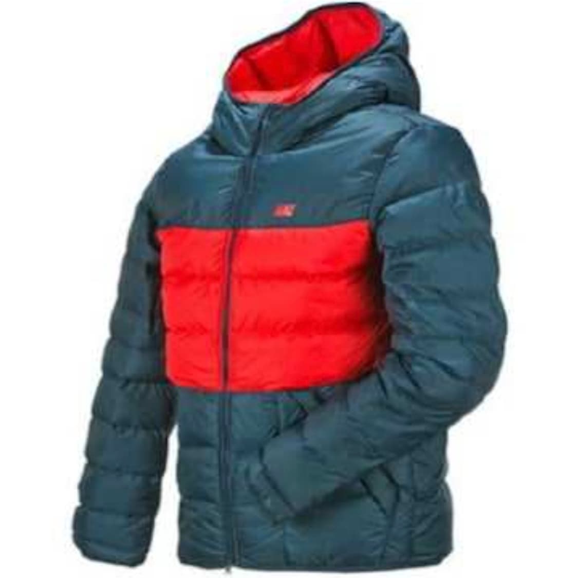 나이키 남자 패딩 [오리털] 상품이미지8