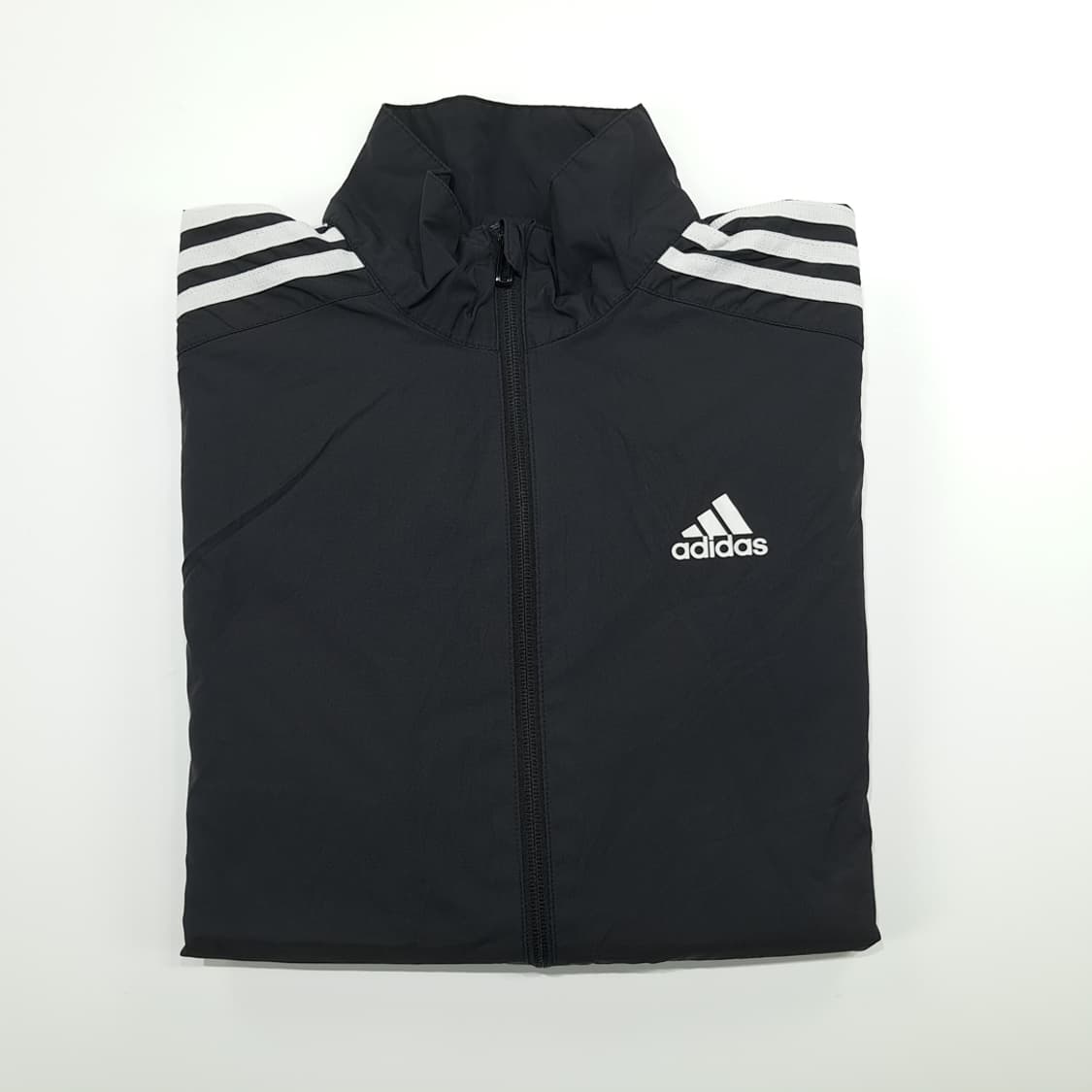 CN881 L 아디다스 CLIMASTORM 윈드브레이커 자켓 상품이미지9