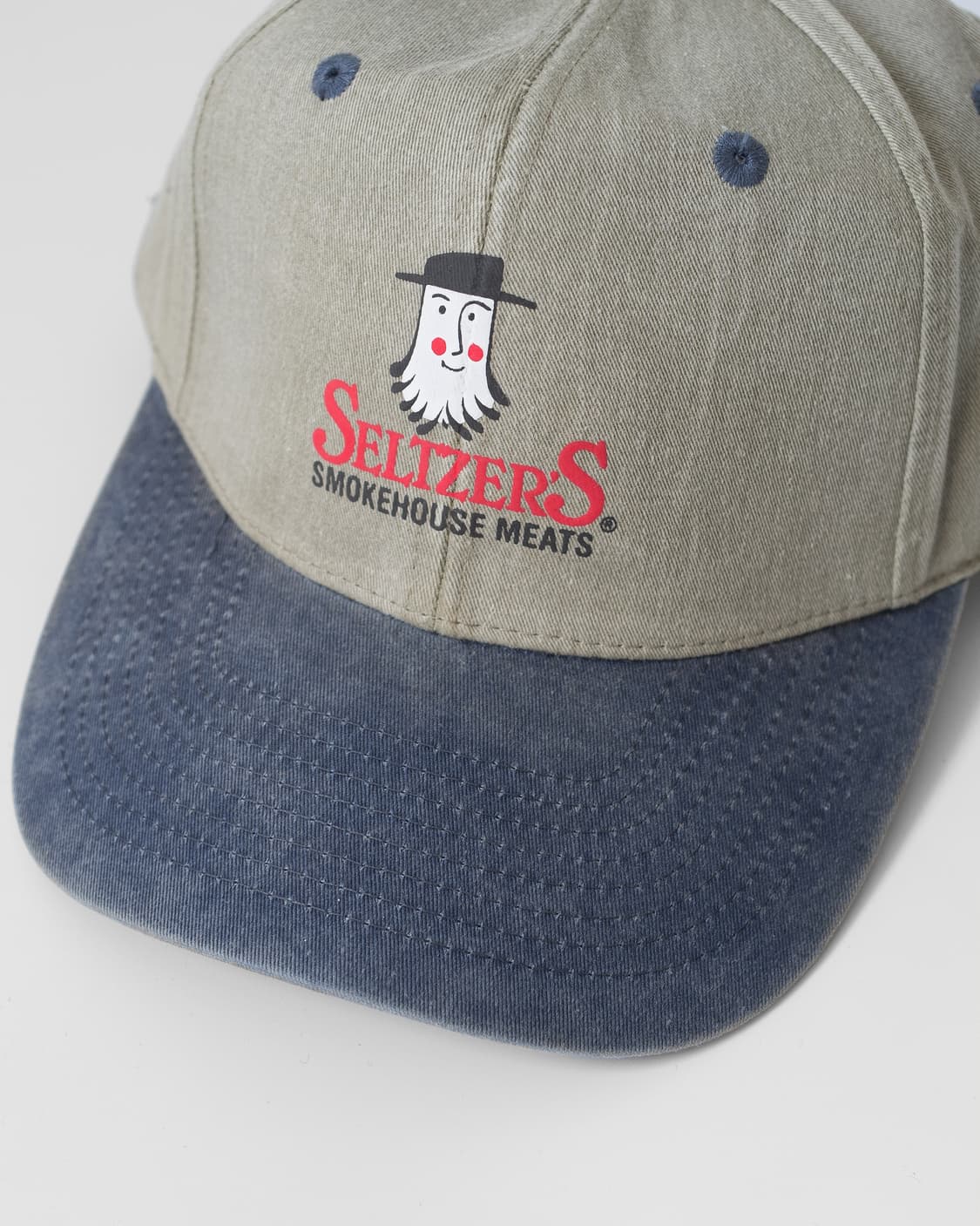 Seltzer's Lebanon Ball Cap 상품이미지3