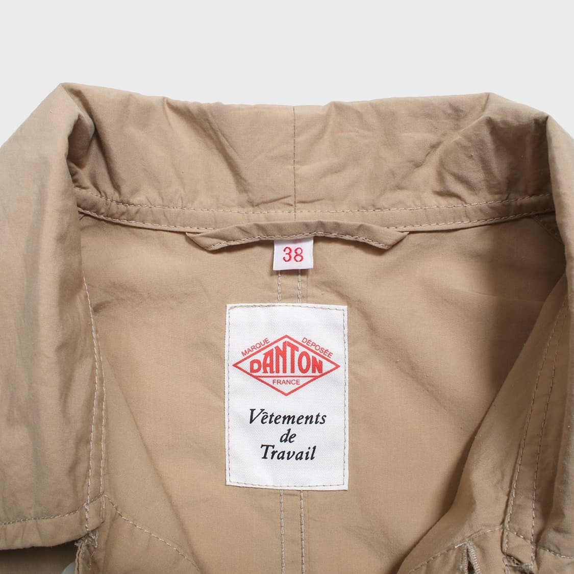 DANTON 상품이미지8