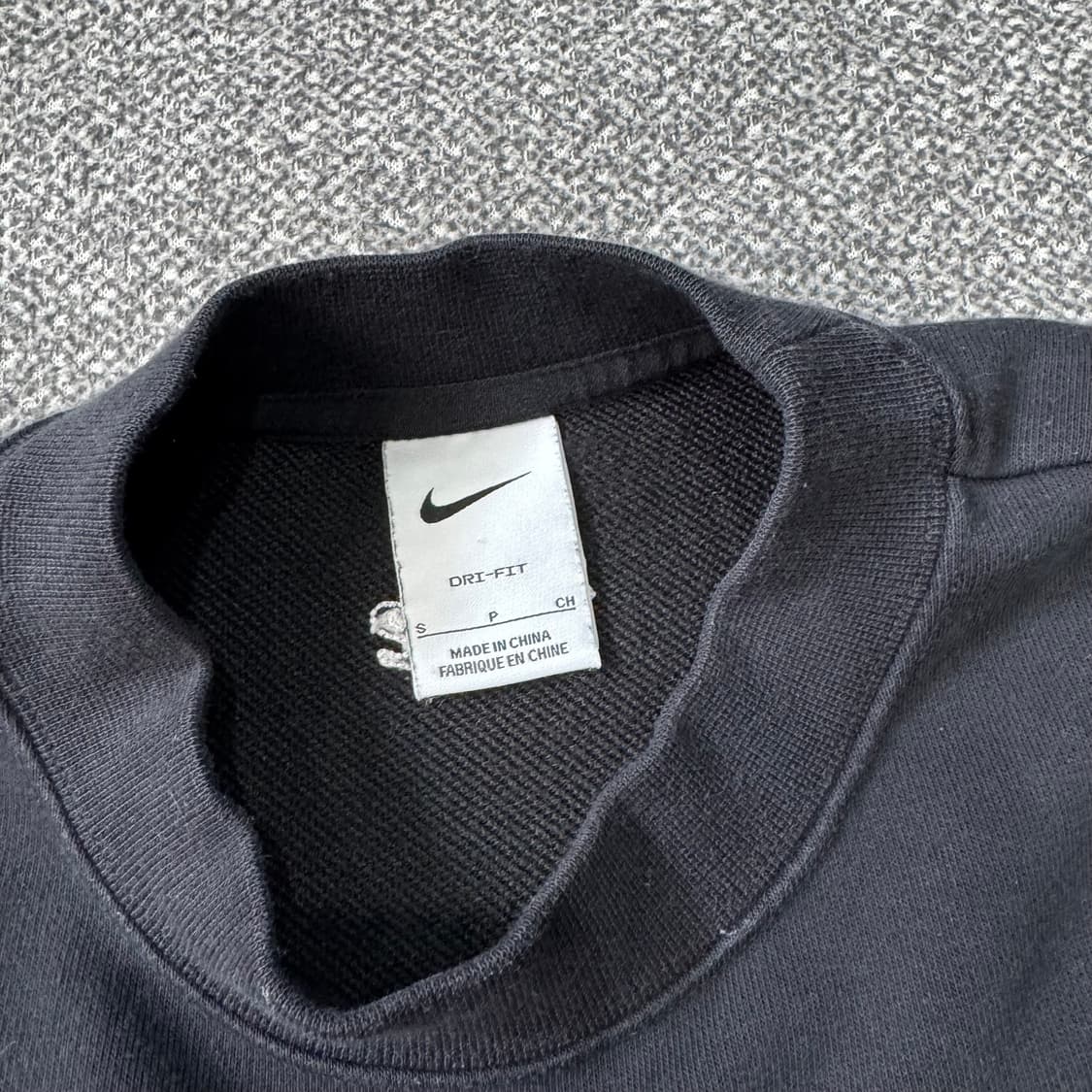나이키 드라이핏 겟 핏 빅스우시 맨투맨 상품이미지5
