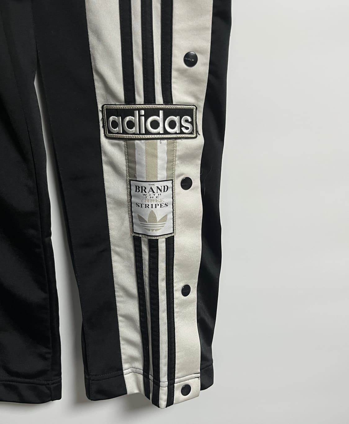 아디다스 제니 아디브레이크 트랙팬츠 파이어버드 S 상품이미지2