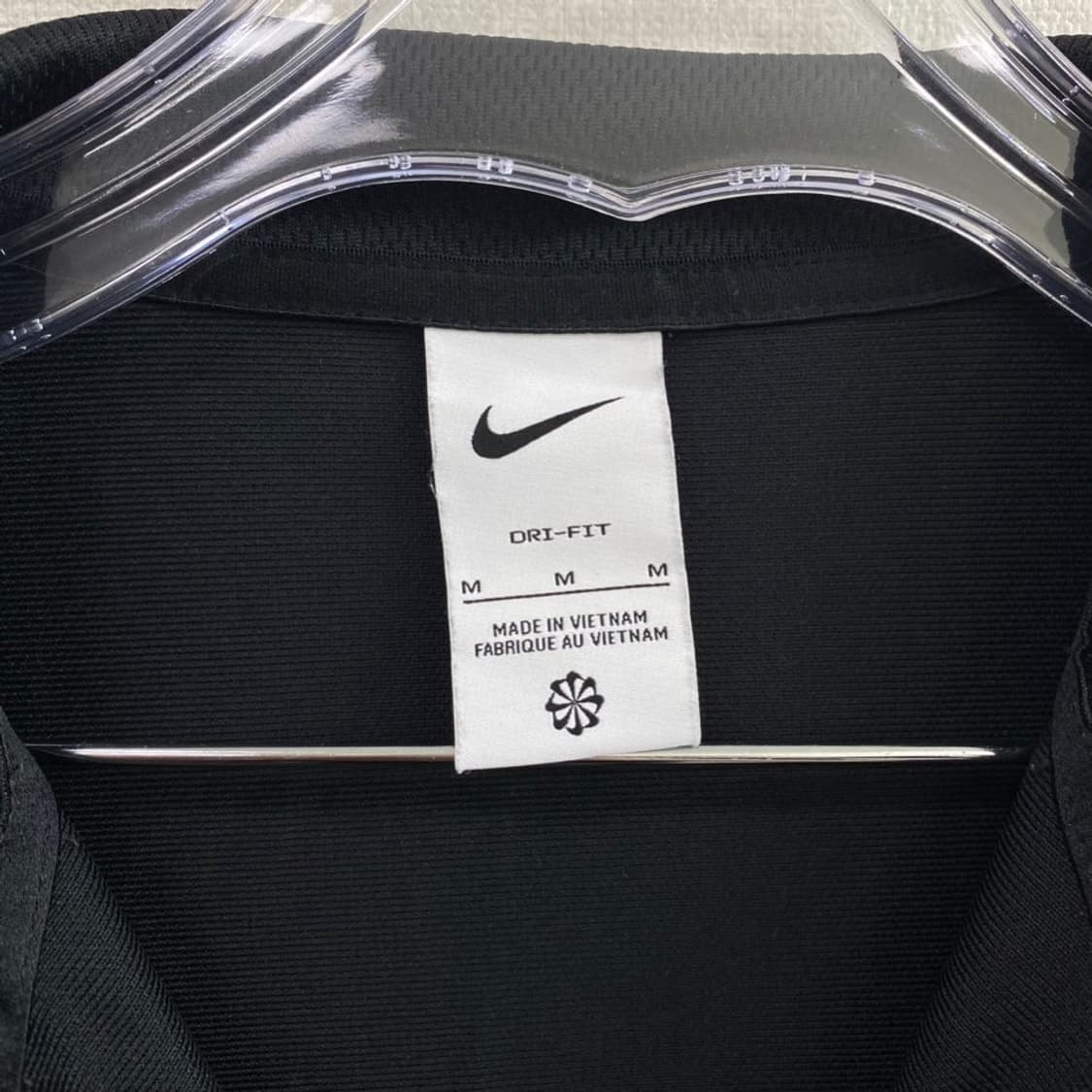 [M] 나이키 트랙탑 상품이미지3