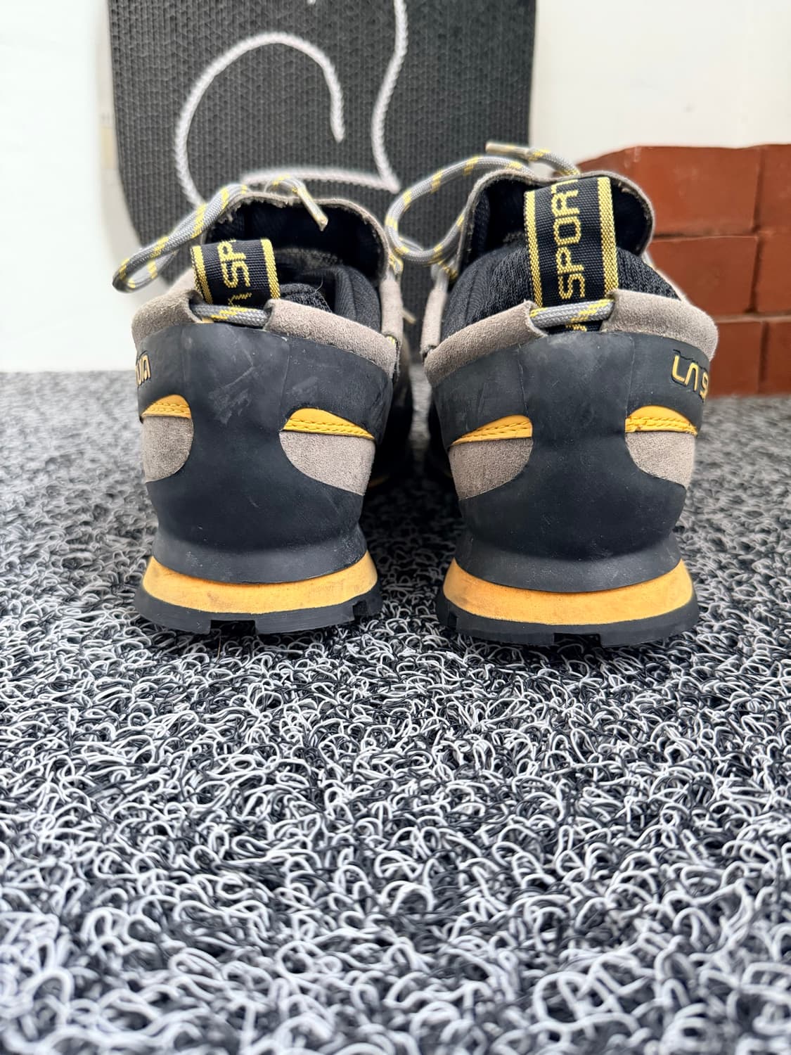 볼더 X (La Sportiva Boulder X) 어프로치화 - EUR 상품이미지4