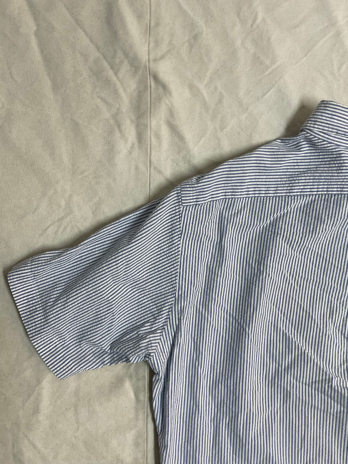 폴로 코튼 반팔셔츠  상품이미지9