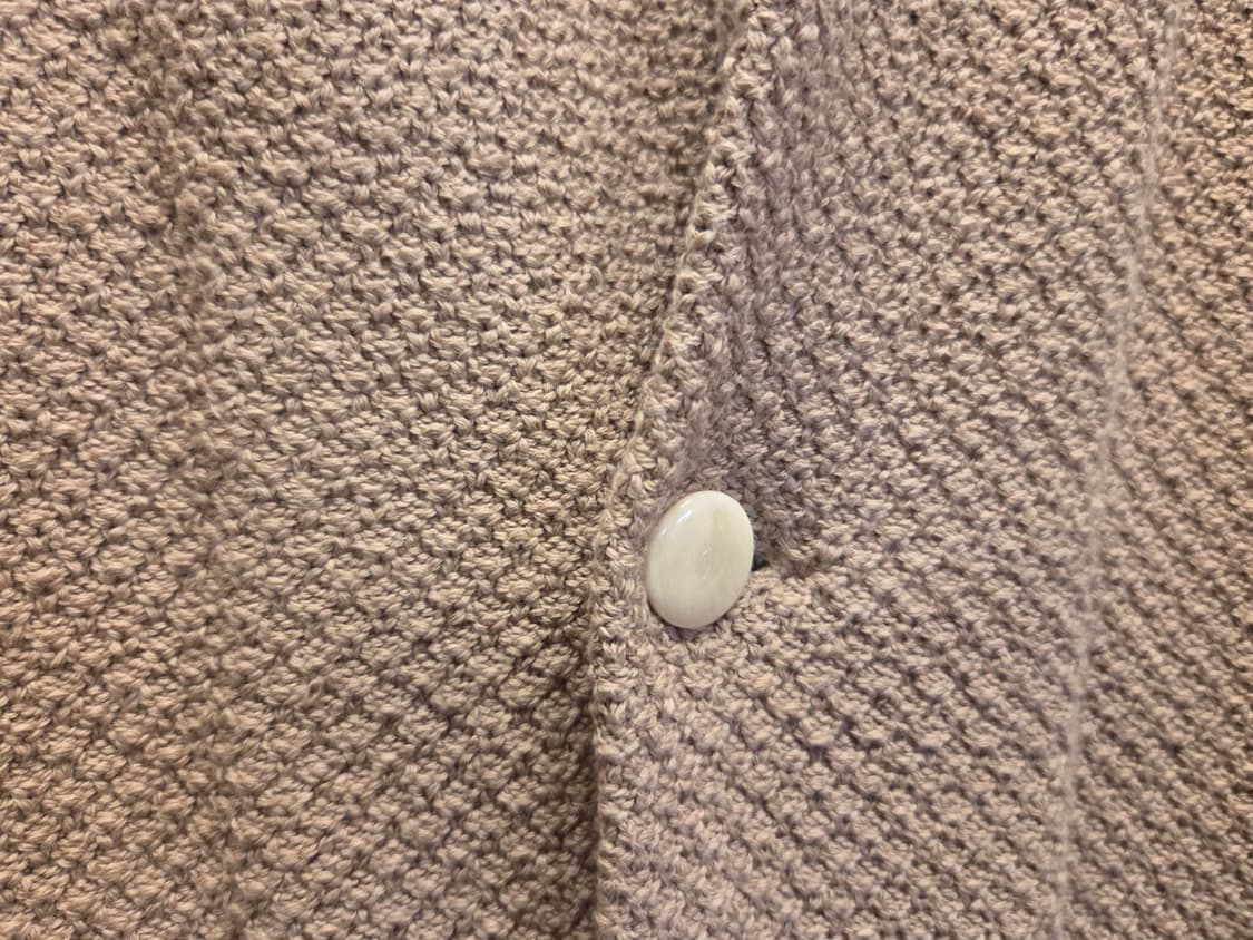 드루모어 니트자켓 상품이미지8