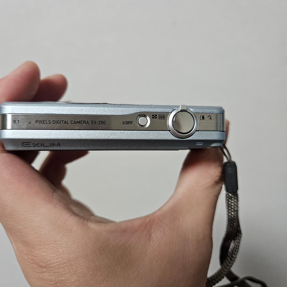 (카리나, 토모토모 디카) 카시오 엑슬림 EX-Z80 상품이미지6