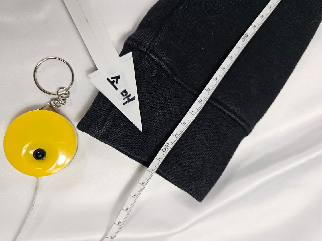 더뮤지엄비지터후드집업 상품이미지7