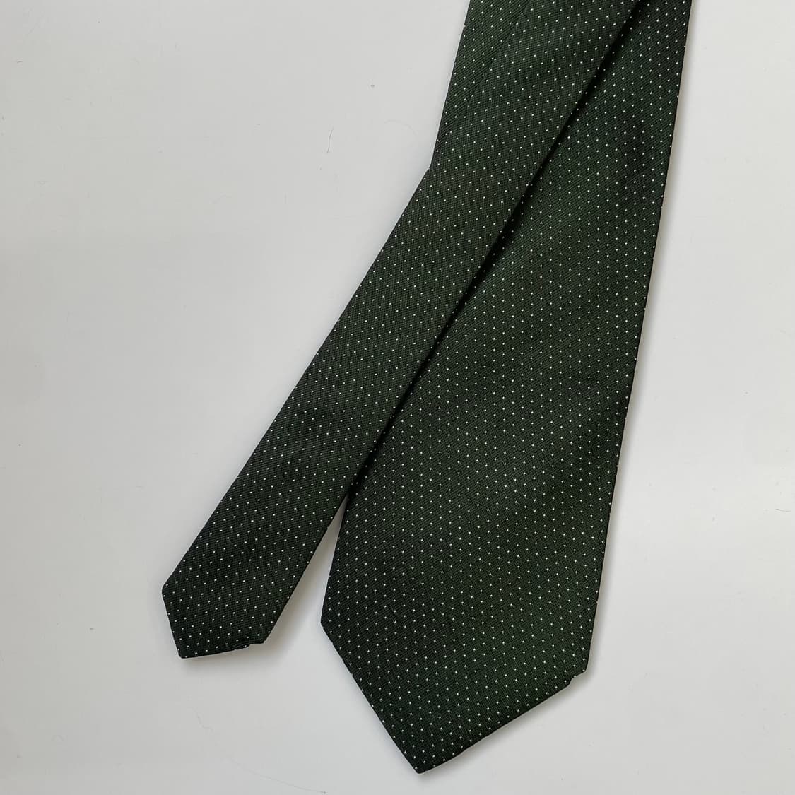 폴스미스(paul smith) 정품 명품 넥타이 상품이미지1