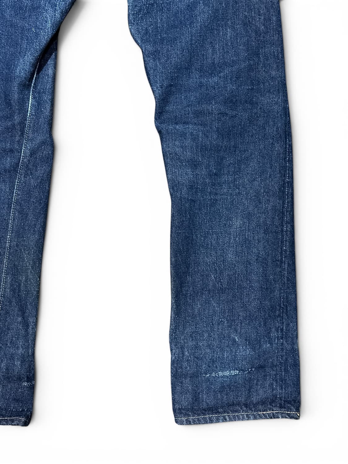 Orslow Lot 107 Denim 32inch 상품이미지7