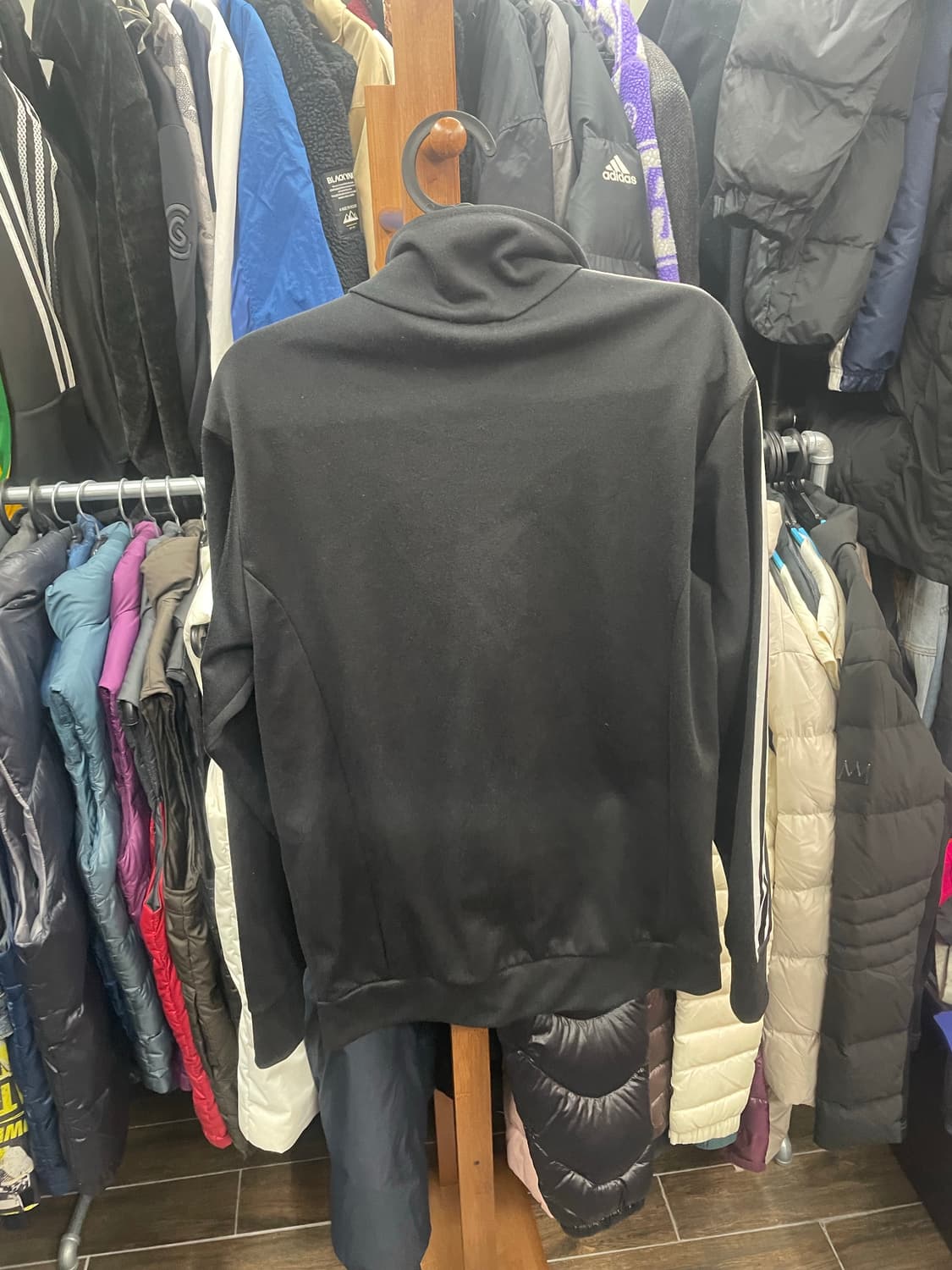 아디다스 져지 100 상품이미지3