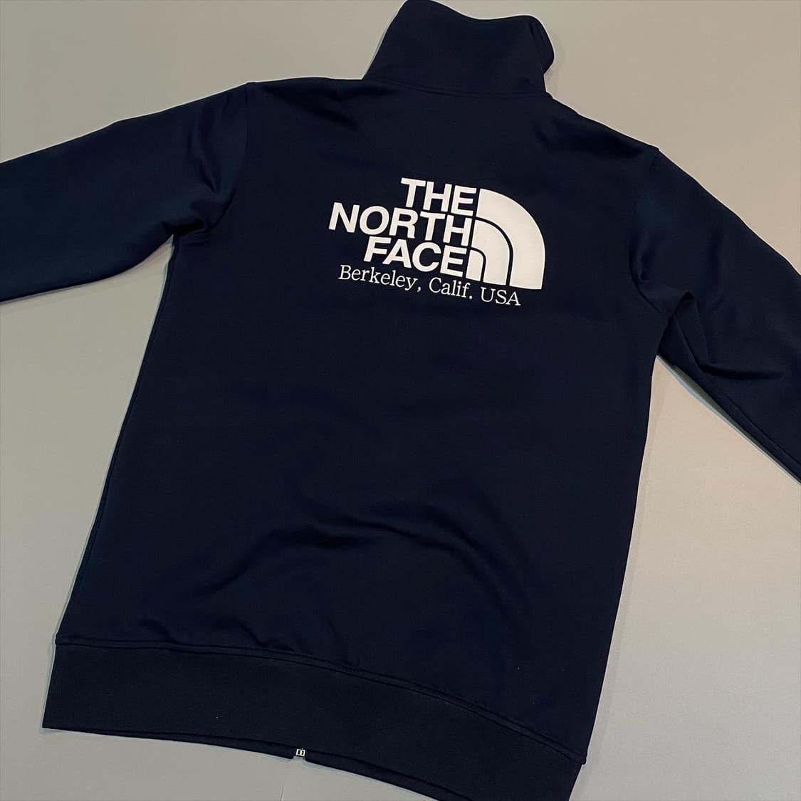 노스페이스 져지 트랙탑 상품이미지4