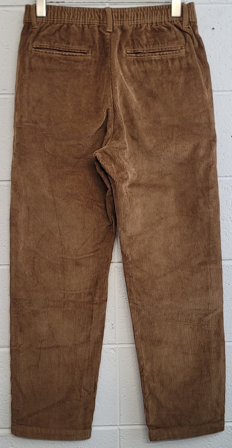 갭(GAP, 남여공용) 코듀로이팬츠 판매 상품이미지2