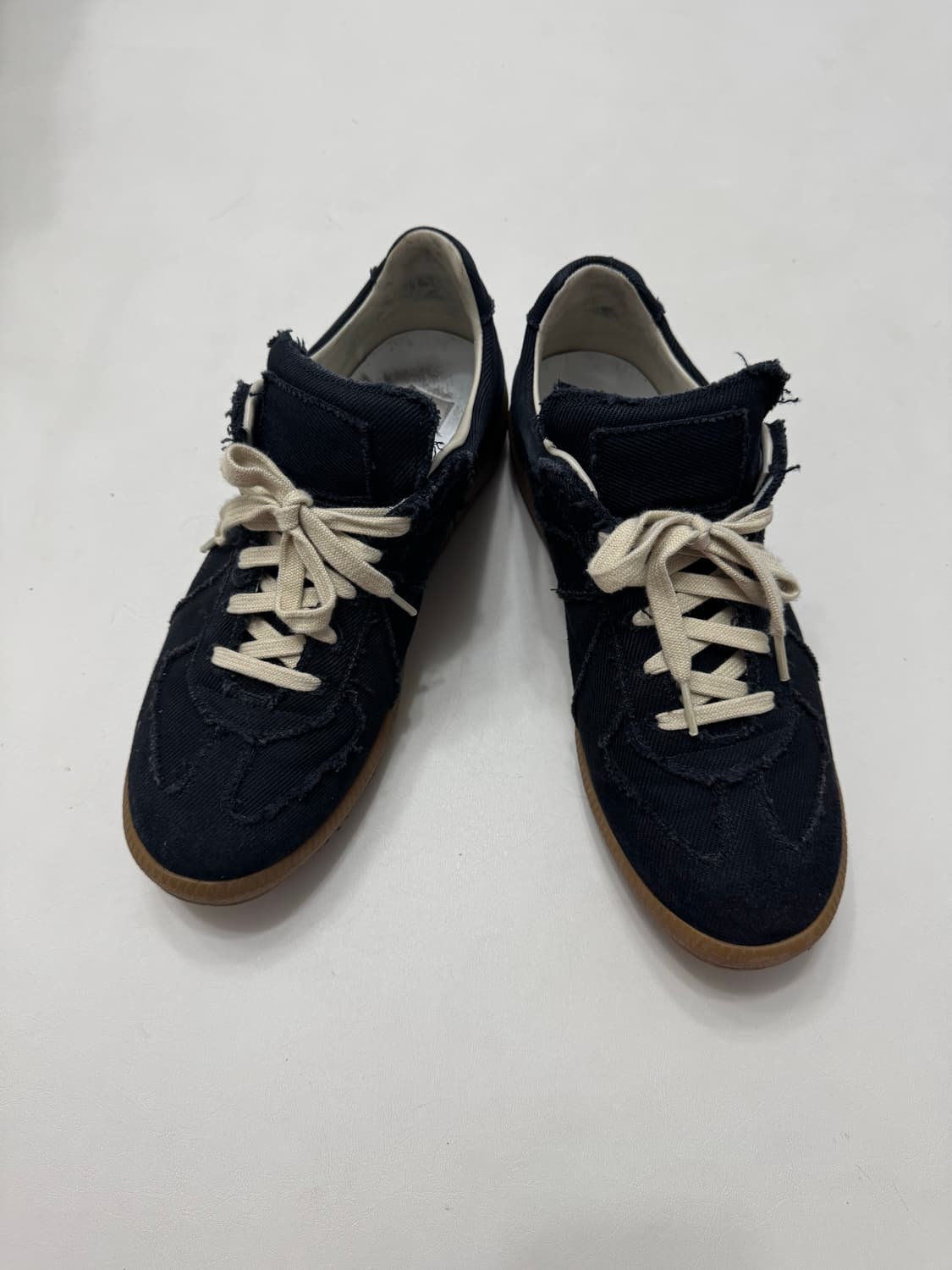 마르지엘라 독일군 컷오프 블랙 버젼 270 상품이미지2