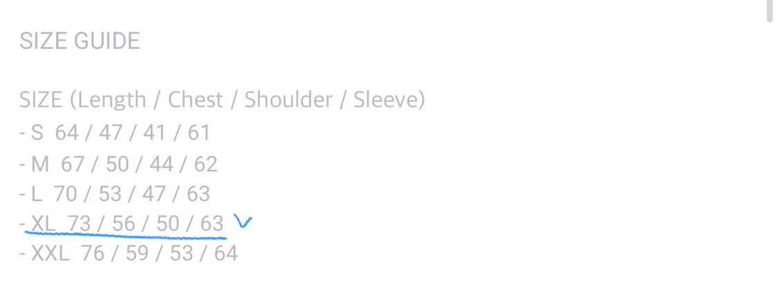 더즌매터 롱 스트링 후디  상품이미지2