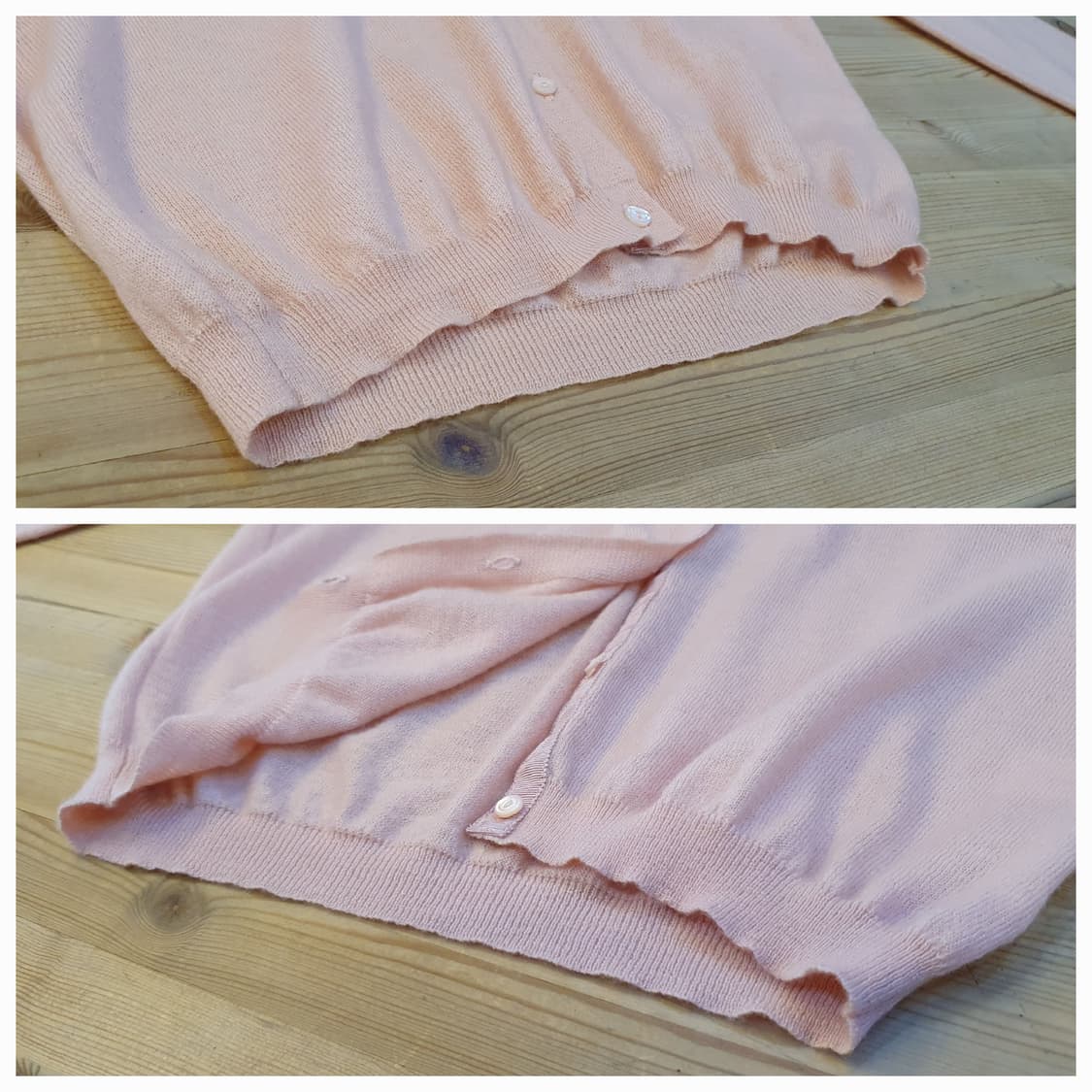 55.Cashmere 가디건  상품이미지5