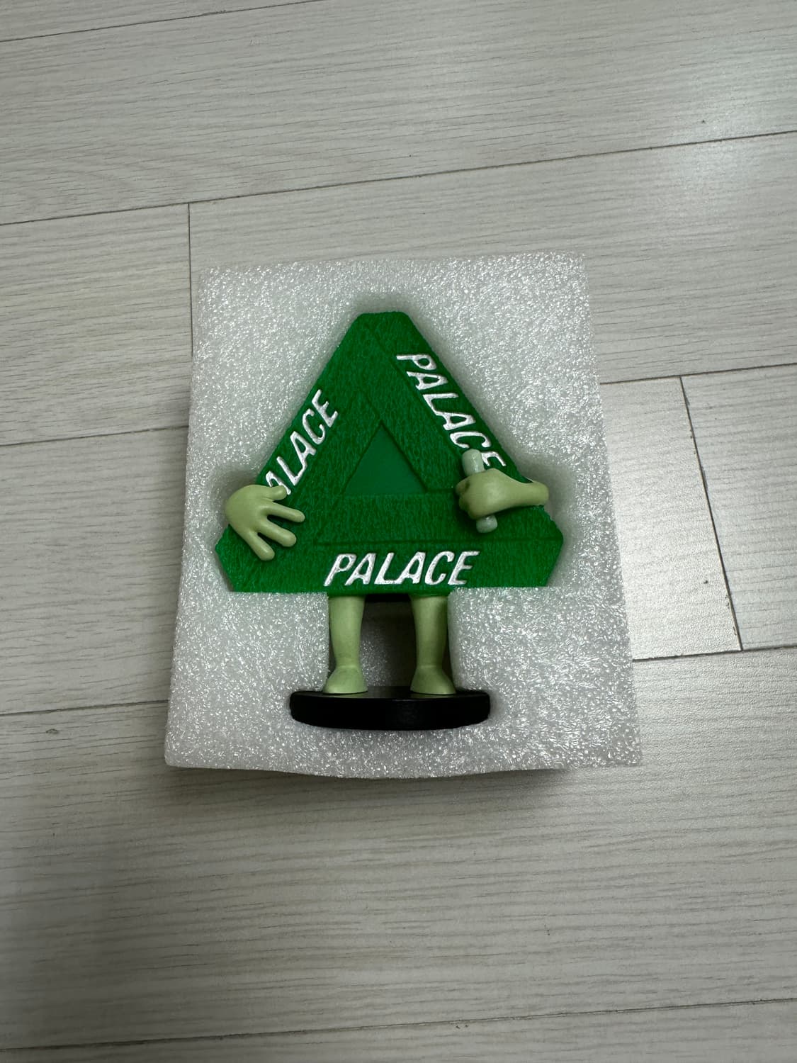 팔라스 트라이퍼그 버블헤드 토이 그린 상품이미지3