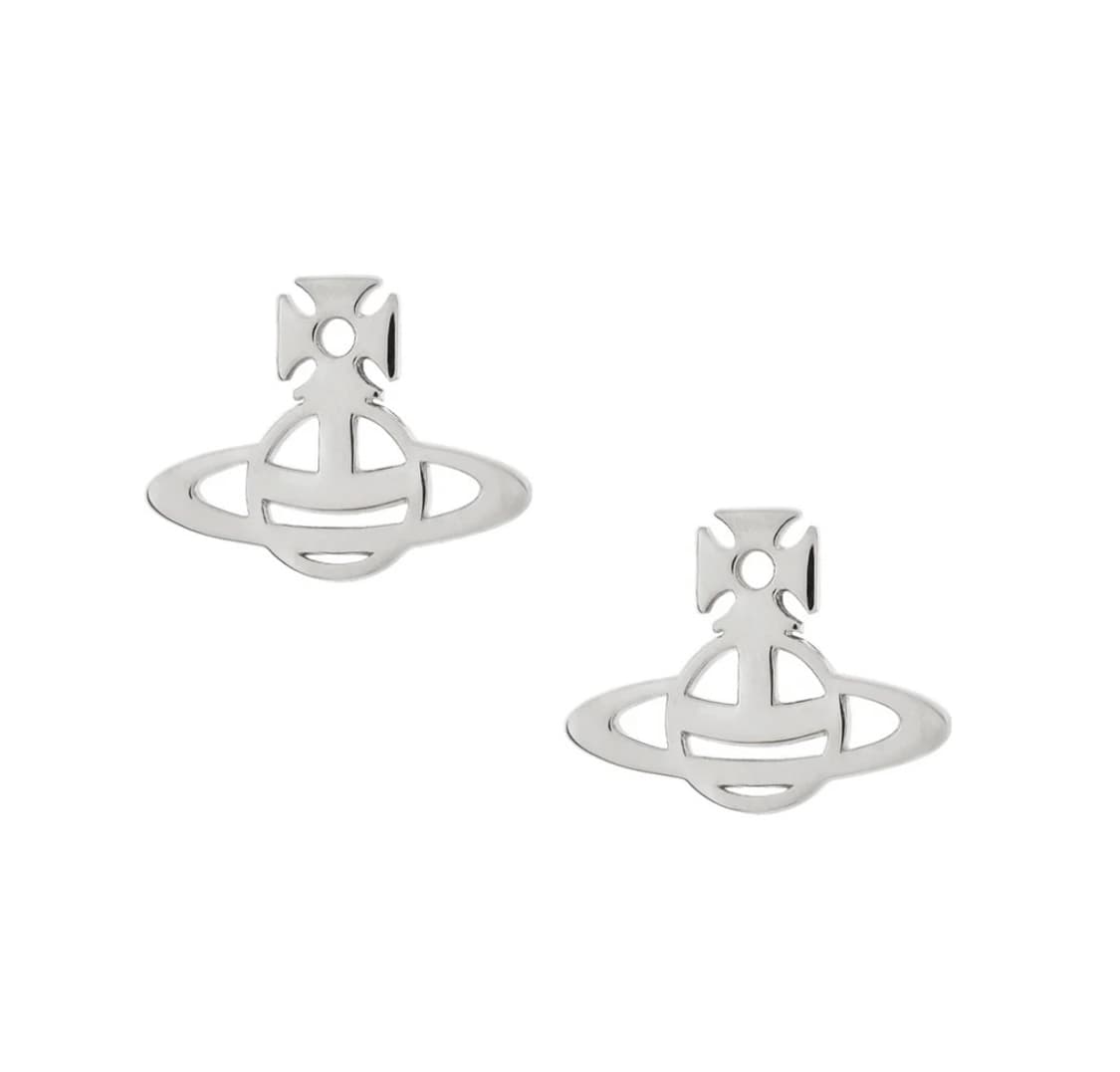 비비안웨스트우드 LUCY 귀걸이 상품이미지1