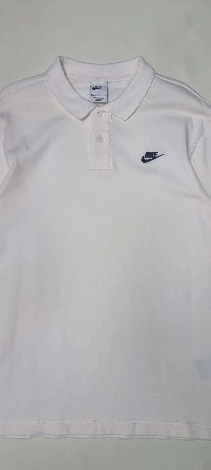 나이키 클럽 카라넥 긴팔 M _ 남성 상품이미지3