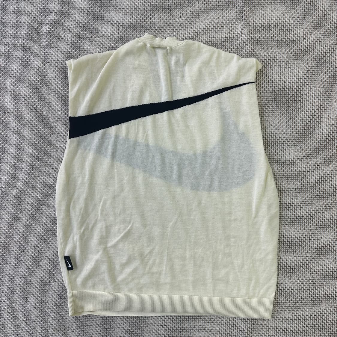 실측확인 나이키 빅스우시 베스트 0408D 상품이미지3