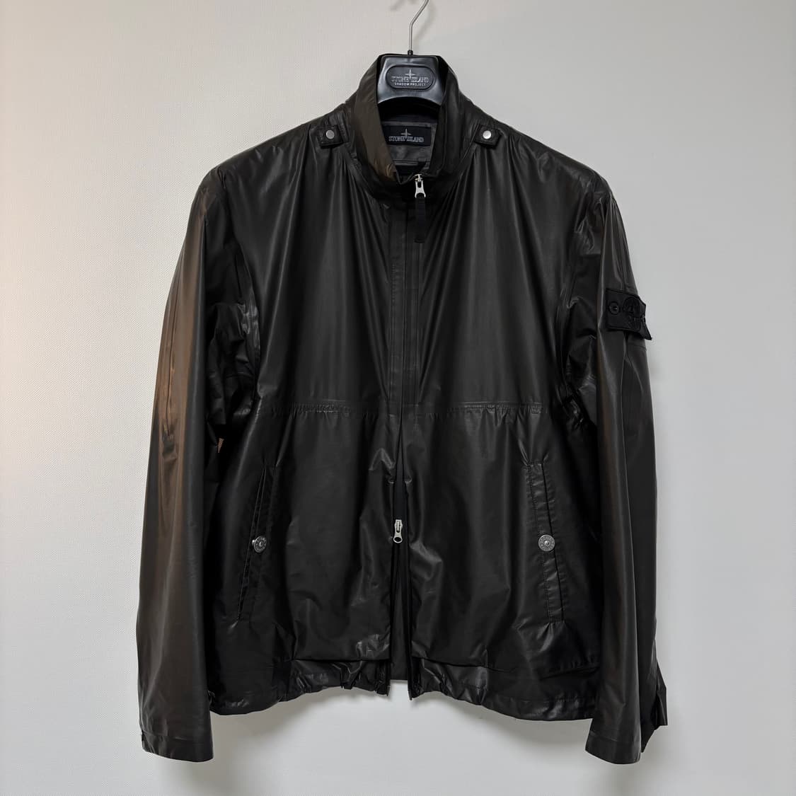 스톤아일랜드 쉐도우 프로젝트 고어텍스 자켓 상품이미지1