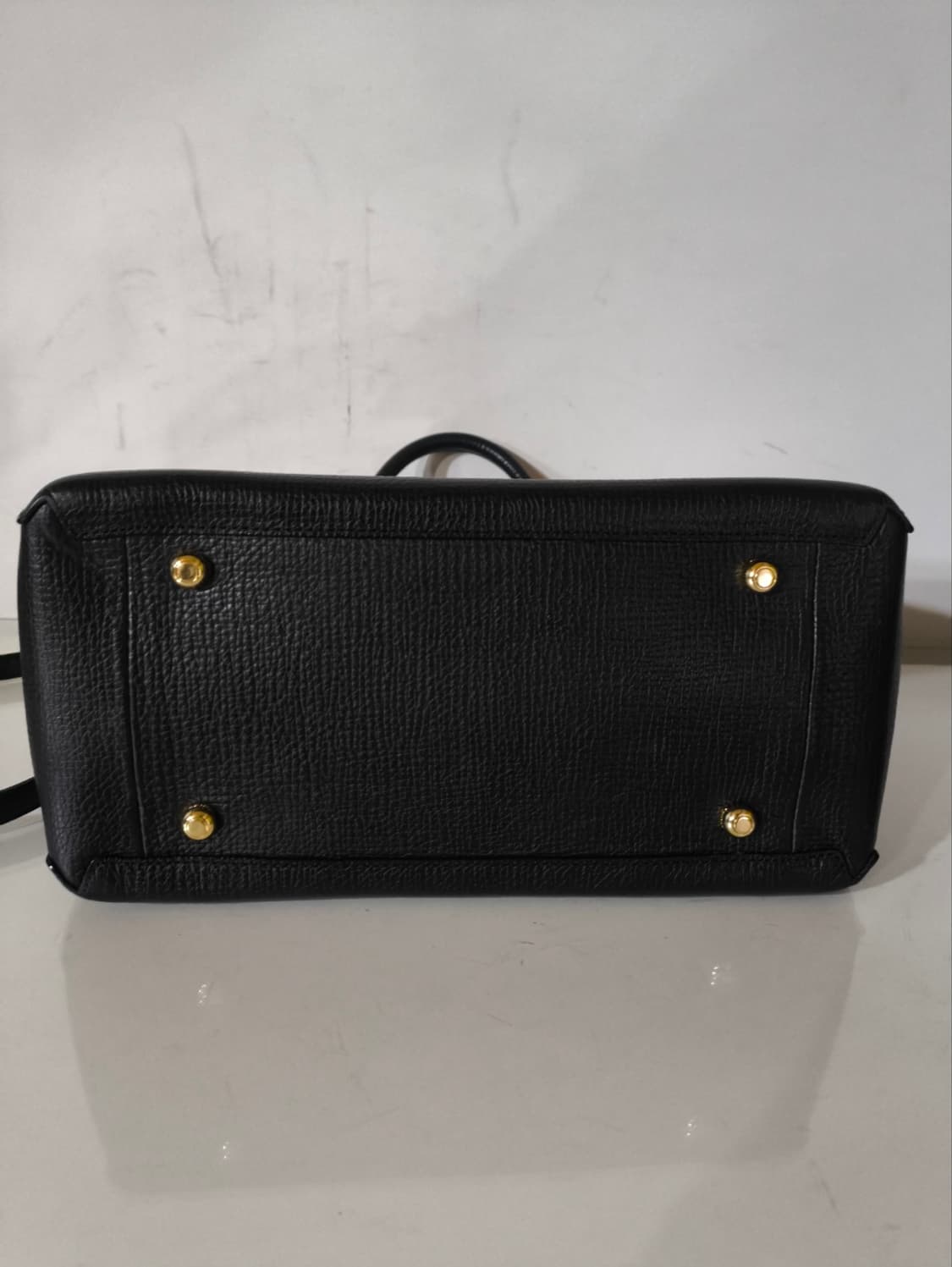 사만사타바사 레더 토트백 크로스백 상품이미지6