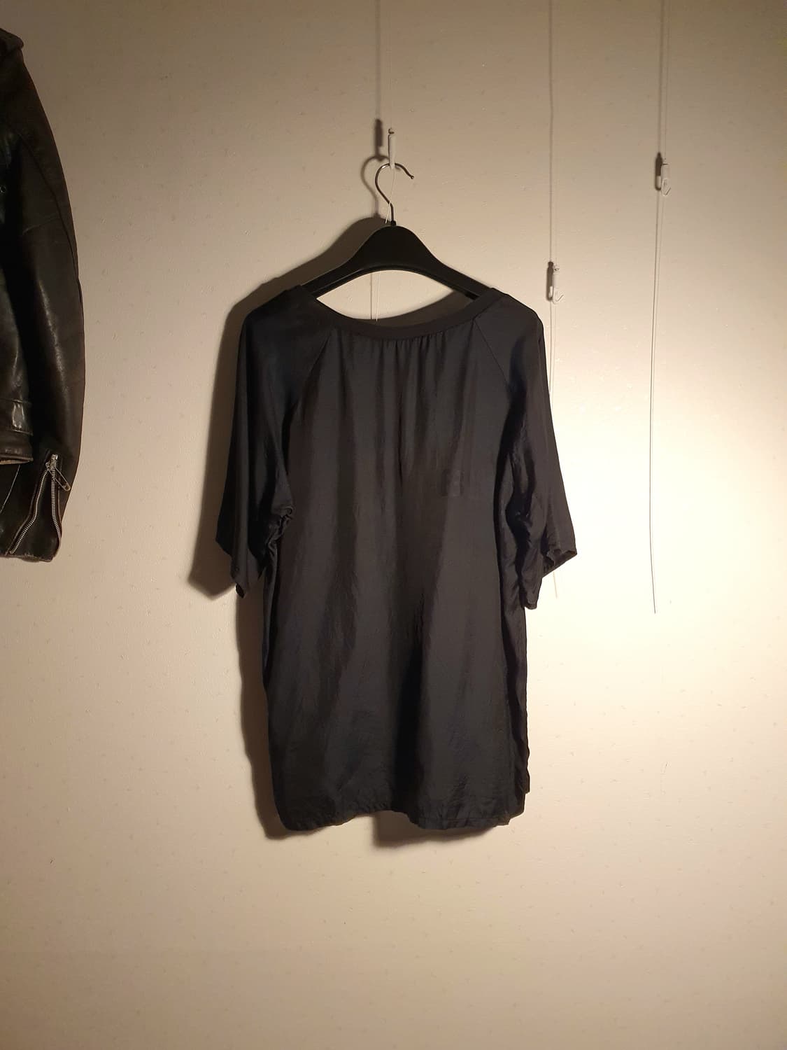 00s Bless logo top 상품이미지2