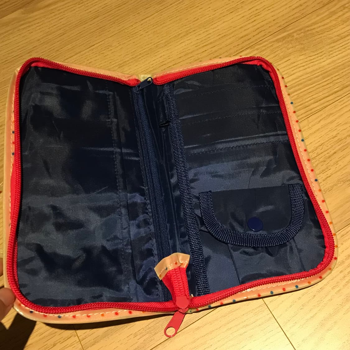 jill by jillstuart 미니 도트 핸드백 상품이미지4