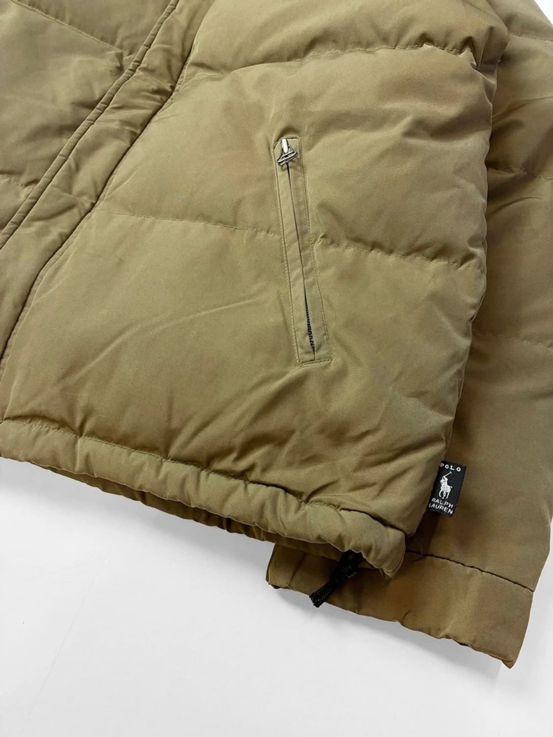 폴로 랄프로렌 80s 푸퍼 패딩 PN5433 상품이미지4