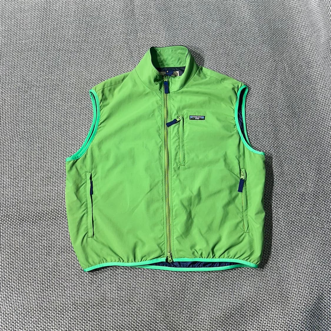 세단올퍼포즈 베스트 (L) 상품이미지1