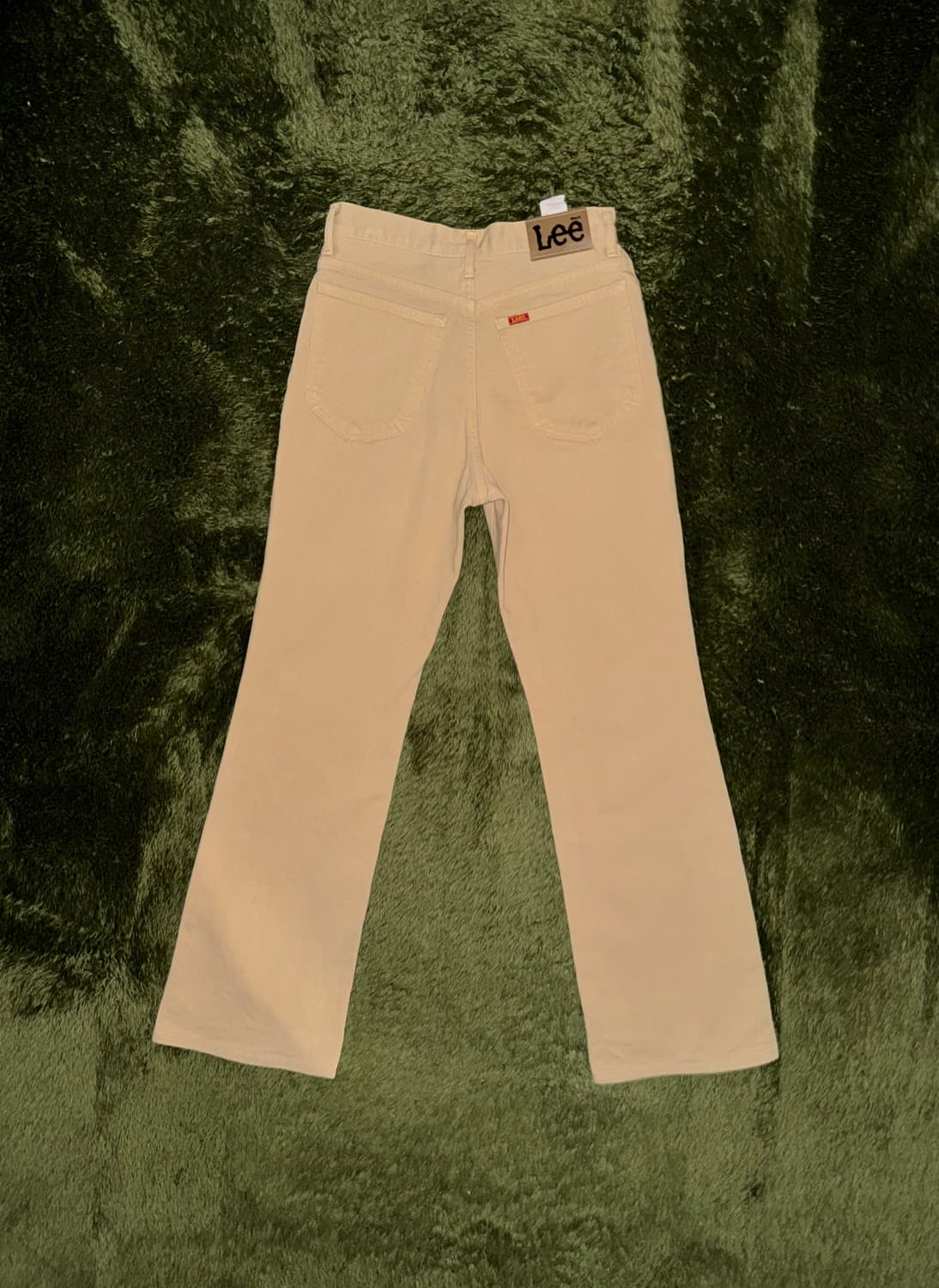 [30X32] Lee 리 우먼스 Made in Japan 부츠컷 팬츠 상품이미지7